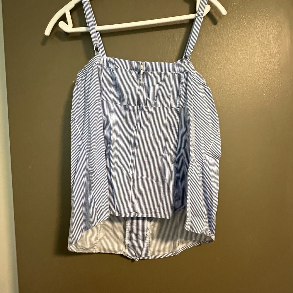 Torrid shirt